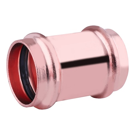 Strt, Copper, Press-fit 3/4