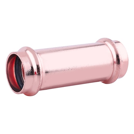 Strt, Copper, Press-fit 1