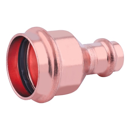Strt, Copper, Press-fit1