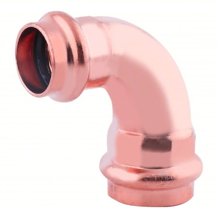 Elbow, Copper, Press-fit 3/4
