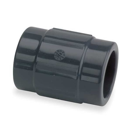 CPVC Reducing Coupling, Schedule 80, 4