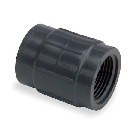 CPVC Female Adapter, Schedule 80, 4