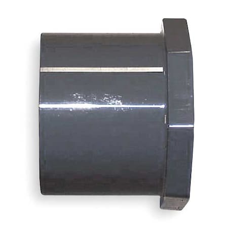 CPVC Reducer Bushing, Schedule 80, 1-1/4