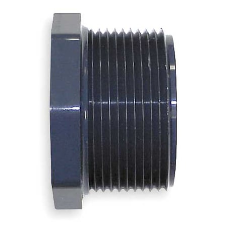CPVC Reducer Bushing, Schedule 80, 2
