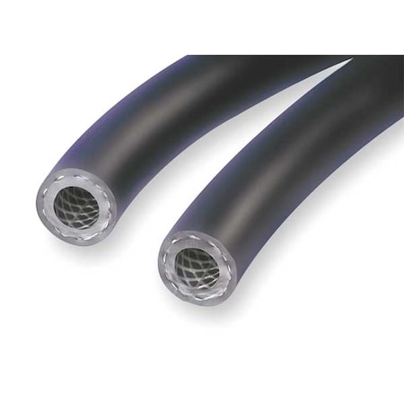 Breathing Hose, ID 1/2 in, OD 21/25 in MPN:A1243H-08X300