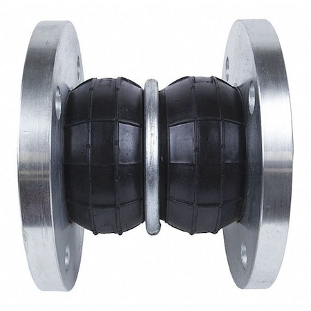 Exp.Joint, DoubleBulb, Steel, 1