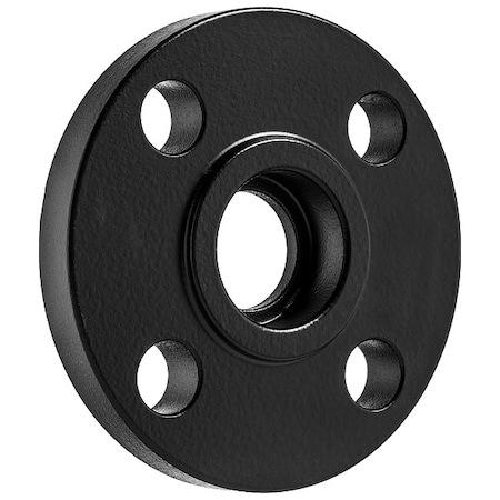 Socket Weld Flange Pipe Flange, 2
