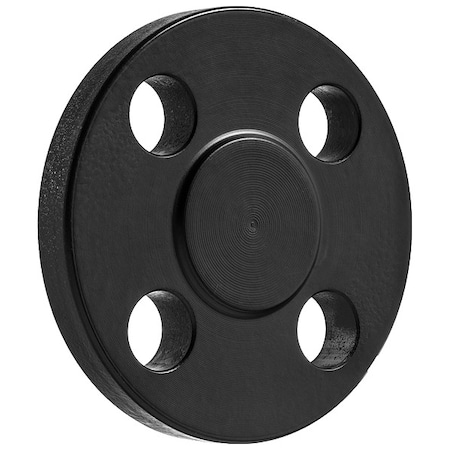 Blind Flange Pipe Flange, 3/4