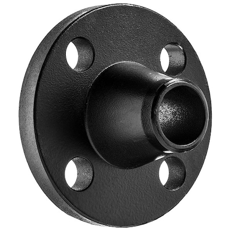 Weld Neck Flange Pipe Flange, 8