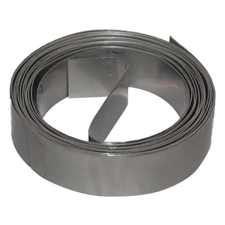 Duct Strapping 24 GA, 1 in W MPN:DSS-241-10