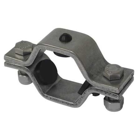 Hanger, Stainless Steel, Threaded, 3 in MPN:E243.0