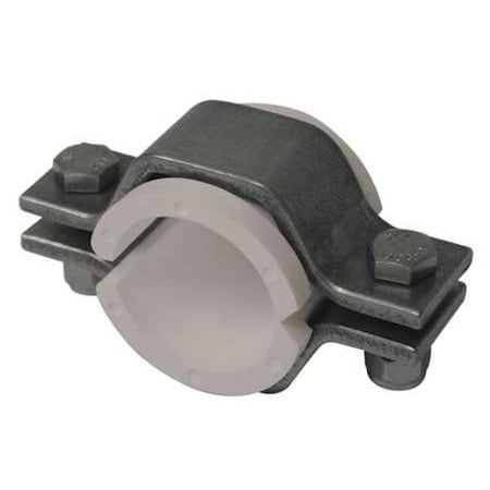Hanger, StainlessSteel, Threaded, 3/4in MPN:E24PVC.75