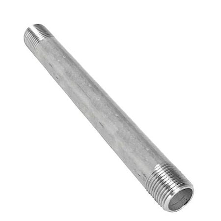 Pipe, SS, 2
