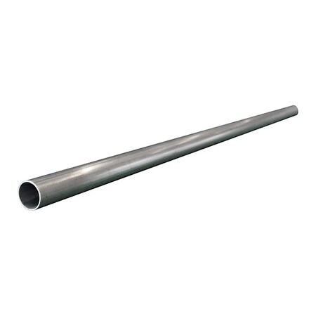 Pipe, Stainless Steel, 11/4