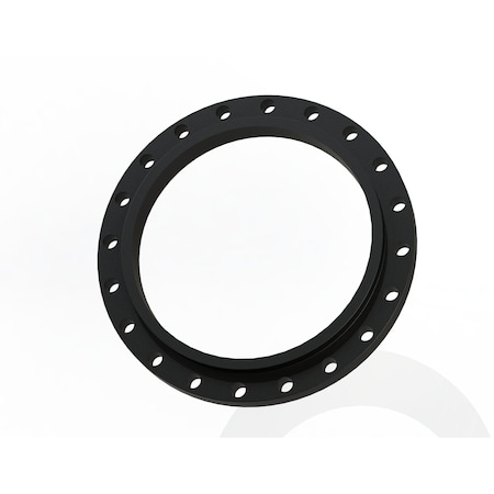 Flange, Carbon Steel, 27 1/2 in MPN:FL1RLJ20