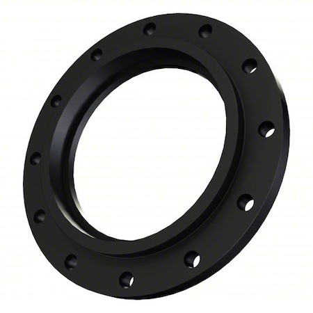 Flange, Carbon Steel, Socket, 19 in MPN:FL1RSW12