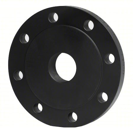 Flange, Carbon Steel, Threaded, 10 in MPN:FL1RT5X3