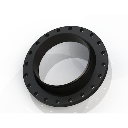 Flange, 27 1/2 in, BW, Carbon Steel MPN:FL1RWN20