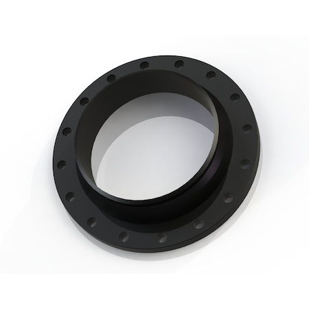 Flange, 23 1/2 in, BW, Carbon Steel MPN:FL1RWNX16