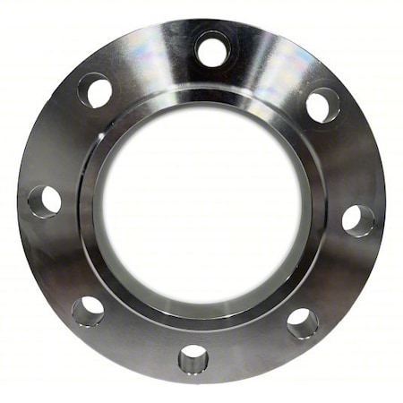 Flange, Carbon Steel, Butt Weld, 28 in MPN:FL3RWN18