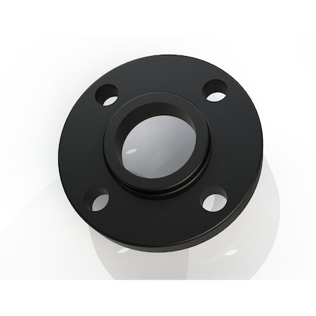 Flange, Carbon Steel, 4 7/8 in MPN:FL6RLJ1