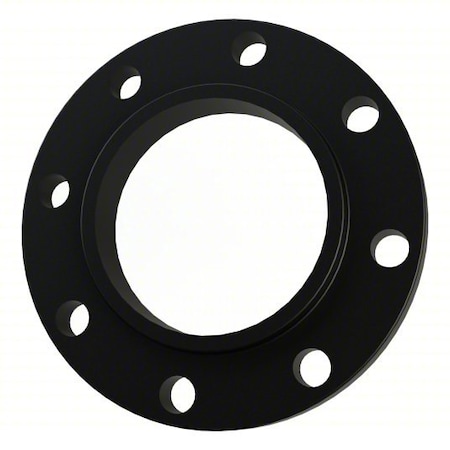 Flange, Carbon Steel, Slip-On, 13 in MPN:FL6RSO5