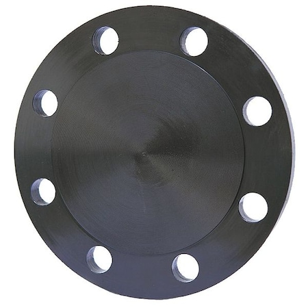 Blind Flange Blind Flange, 4