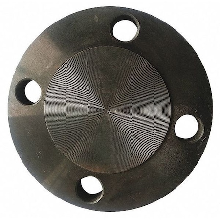 Blind Flange Blind Flange, 5