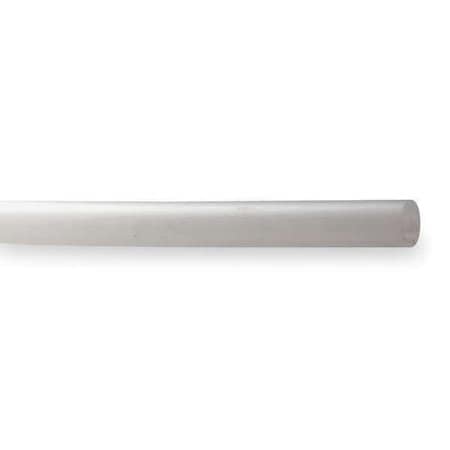 Tubing, 2 1/4 In OD, 100 Ft L, Natural MPN:HDPE2.25ANA