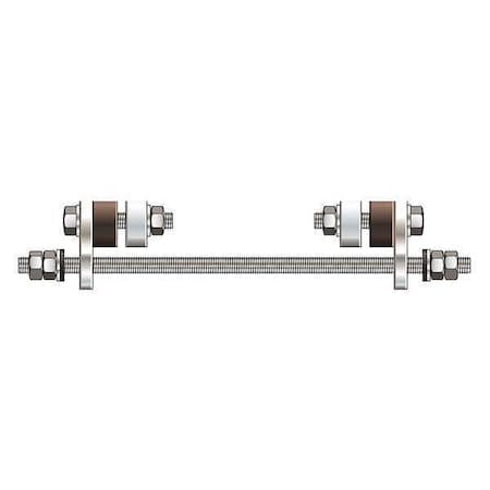 Expansion Joint, Long L Rod, 5 in. Pipe MPN:LR-80-L