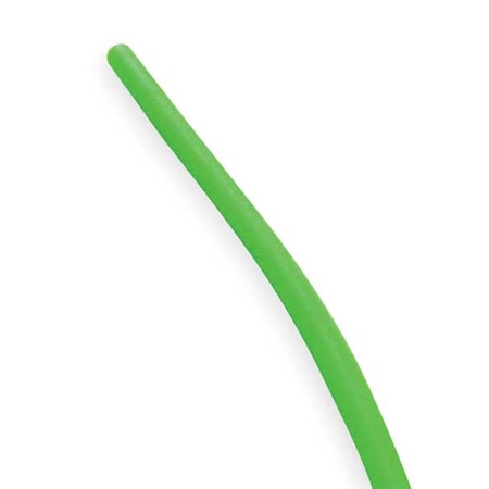 Tubing, 3/8 In OD, 1000 Ft L, Green MPN:PE38DG