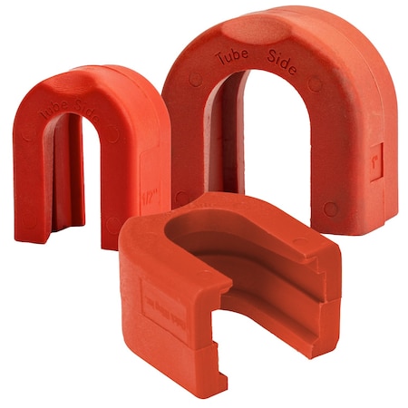 Release Tool, Nylon, Red MPN:PPK7123R