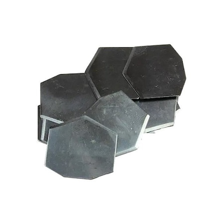 Replacement Blade, Snip, For 4HL89, PK10 MPN:PXC059-P10