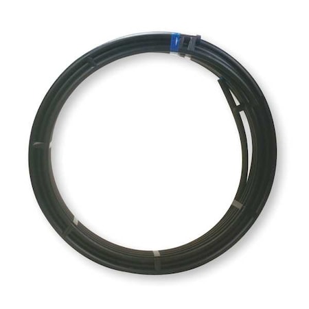 Pipe, Plastic, 3/4 In MPN:SIDR-15-100-12