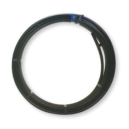 Pipe, Plastic, 1 In MPN:SIDR-15-100-16
