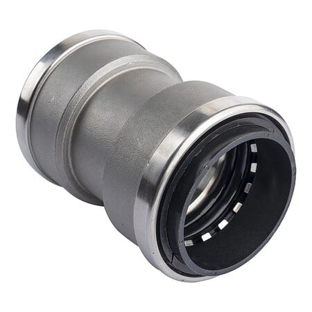 Strt, SS, Push-Fit 2 in, Push-Fit 2 in MPN:SS871R