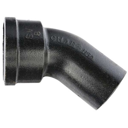 1/8 Bend 1/8 Bend, 2