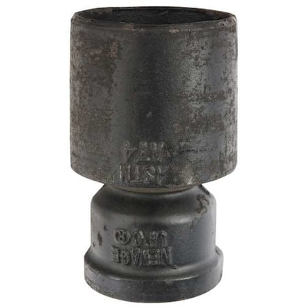 Short Reducer Reducer, 5