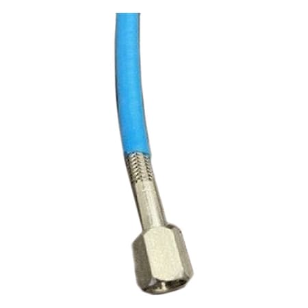 Non Conductive Tube MPN:T1167-06SBL-06FJSS-06FJSS-24