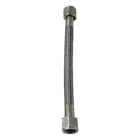 Black Conductive Tube MPN:T1170-05-05FJBR-05FJBR-72
