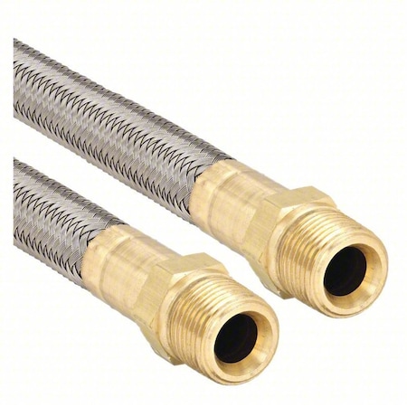Black Conductive Tube MPN:T1170-16-16MPBR-16MPBR-72