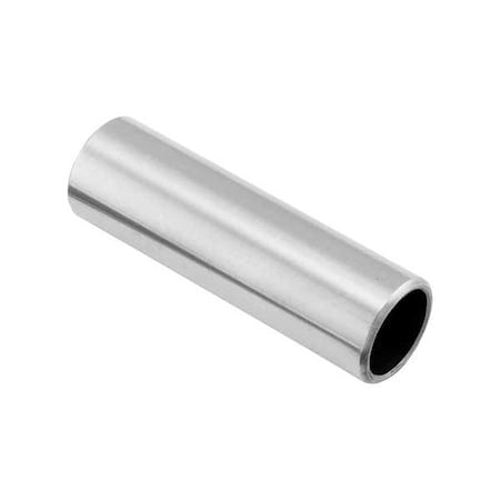 Pipe, Stainless Steel, 3/4 in, 3 ft MPN:T4PPE03WD