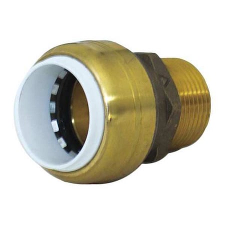 Male Adapter, 3/4
