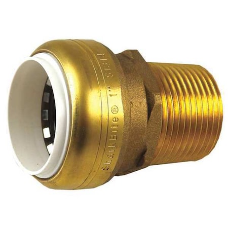 Male Adapter, 1