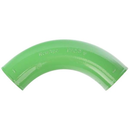 90 Degrees Long Sweep Bend Long Sweep 1/4 Bend, 1-1/2