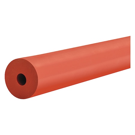 Tubing, Silicone, 3/16