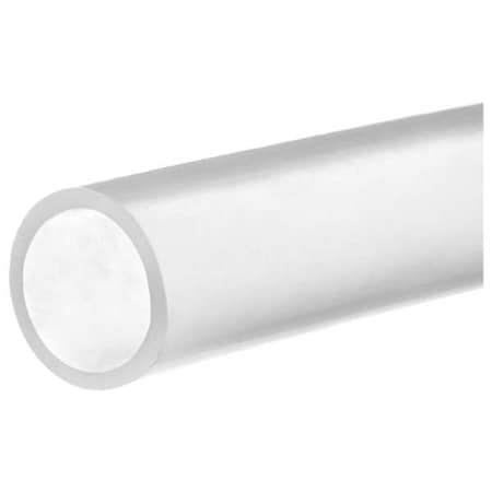 Tubing, Silicone, 1-1/4