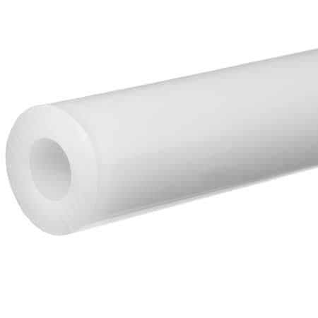 FDA and 3A Silicone Tubng, Clear, 14.5 psi MPN:ZUSA-HT-3650