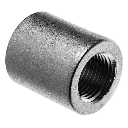 StainlessSteel, Straight, 2