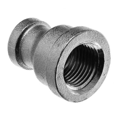 StainlessSteel, Straight, 1